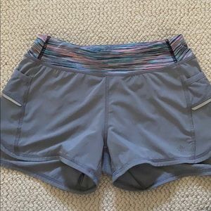 Athleta Shorts